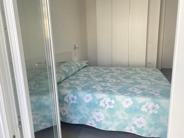 Nuovo Bilocale Super Accessoriato Con Spazio Esterno Apartment Sirolo Exterior foto