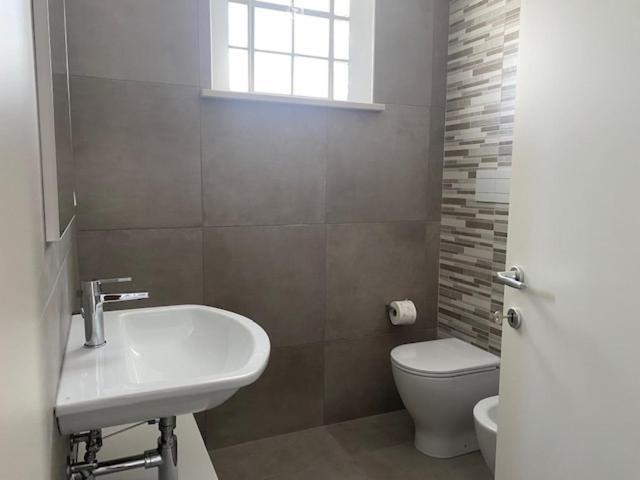 Nuovo Bilocale Super Accessoriato Con Spazio Esterno Apartment Sirolo Exterior foto
