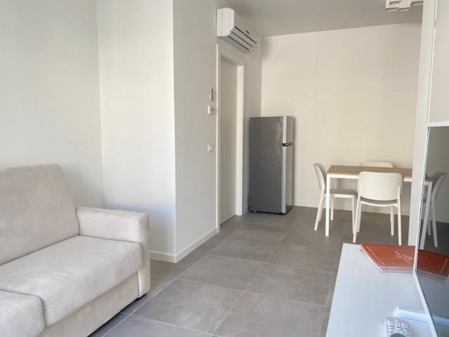 Nuovo Bilocale Super Accessoriato Con Spazio Esterno Apartment Sirolo Exterior foto
